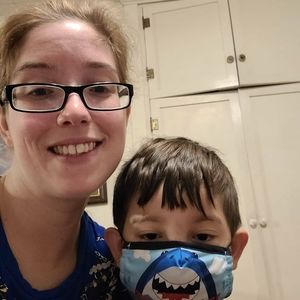 Meet your Posher, Amanda